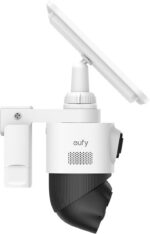 Anker eufyCam S4 Solo Turvakaamera - Pilt 4