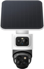 Anker eufyCam S4 Solo Turvakaamera - Pilt 2