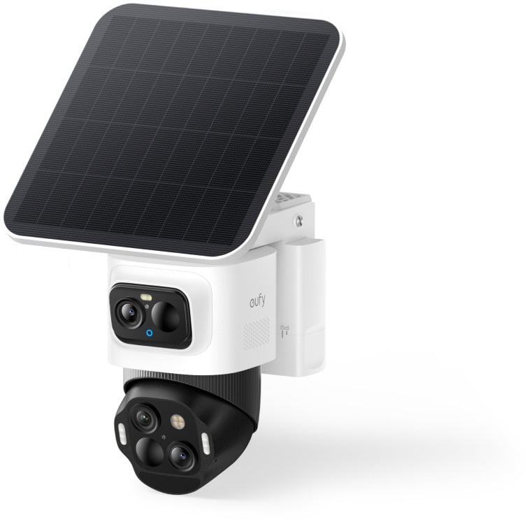 Anker eufyCam S4 Solo Turvakaamera