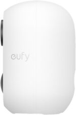 Anker eufyCam C35 kahe kaameraga turvapakett - Pilt 4