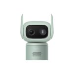 Anker WiredCam C31 juhtmega turvakaamera, roheline