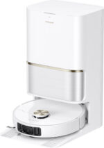 Dreame L50 Ultra AE robottolmuimeja, valge - Pilt 3