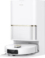 Dreame L50 Ultra AE robottolmuimeja, valge - Pilt 5