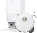 Dreame L50 Ultra AE robottolmuimeja, valge