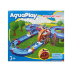 AquaPlay veeratta veemängurada