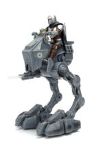 Jada Star Wars AT-RT, pult, 29,5 cm - Pilt 5