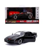 Jada Knight Rider K.I.T.T. Hobuse Rüütel - Pilt 2