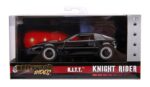 Jada Knight Rider K.I.T.T. Hobuse Rüütel