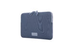 Tucano One kaitseümbris, MacBook Neo 13", sinine - Pilt 2