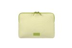 Tucano One kaitseümbris, MacBook Neo 13", kollane