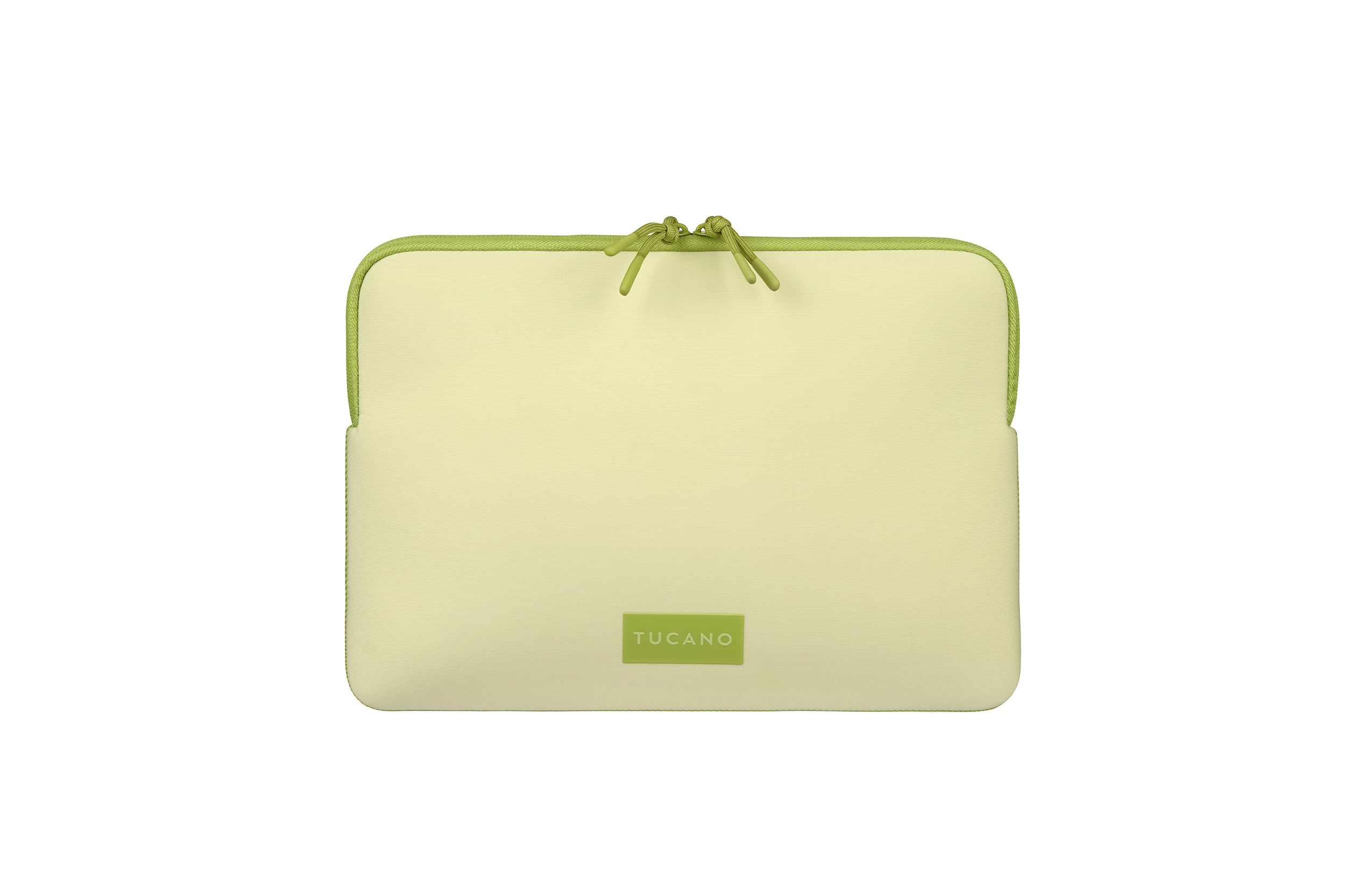 Tucano One kaitseümbris, MacBook Neo 13", kollane