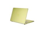 Tucano Nido kõvakattega kaitseümbris, Macbook Neo 13", läbipaistev - Pilt 2