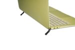 Tucano Nido kõvakattega kaitseümbris, Macbook Neo 13", läbipaistev - Pilt 5