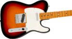 Fender Vintera® III Mid '60s Telecaster elektrikitarr - Pilt 4