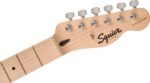 Fender The Squier Sonic® Telecaster® elektrikitarr - Pilt 3