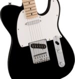Fender The Squier Sonic® Telecaster® elektrikitarr - Pilt 2