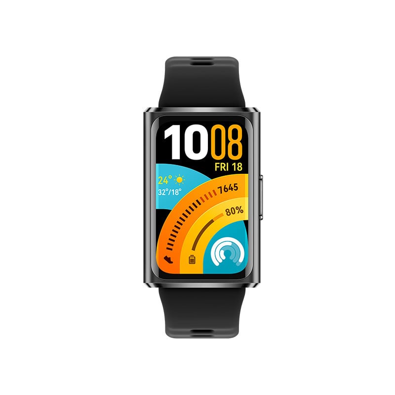 HUAWEI Band 11 Pro aktiivsusmonitor, must