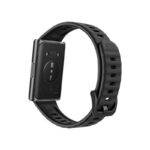HUAWEI Band 11 Pro aktiivsusmonitor, must - Pilt 2