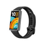 HUAWEI Band 11 Pro aktiivsusmonitor, must - Pilt 3