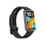 HUAWEI Band 11 Pro aktiivsusmonitor, must - Pilt 4