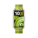 Huawei Band 11 Pro aktiivsusmonitor, roheline