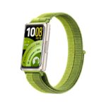 Huawei Band 11 Pro aktiivsusmonitor, roheline - Pilt 2