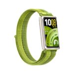 Huawei Band 11 Pro aktiivsusmonitor, roheline - Pilt 3