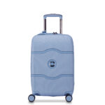 Delsey Chatelet Air 2.0 80Y 55 cm kohver, sinine - Pilt 2