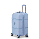 Delsey Chatelet Air 2.0 80Y 55 cm kohver, sinine - Pilt 3