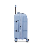 Delsey Chatelet Air 2.0 80Y 55 cm kohver, sinine - Pilt 4