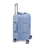 Delsey Chatelet Air 2.0 80Y 55 cm kohver, sinine - Pilt 5