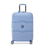 Delsey Chatelet Air 2.0 80Y 66 cm kohver, sinine - Pilt 2