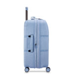 Delsey Chatelet Air 2.0 80Y 66 cm kohver, sinine - Pilt 3