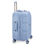 Delsey Chatelet Air 2.0 80Y 66 cm kohver, sinine - Pilt 4