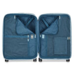 Delsey Chatelet Air 2.0 80Y 66 cm kohver, sinine - Pilt 5