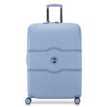 Delsey Chatelet Air 2.0 80Y 76 cm kohver, sinine - Pilt 2