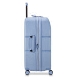 Delsey Chatelet Air 2.0 80Y 76 cm kohver, sinine - Pilt 3