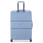Delsey Chatelet Air 2.0 80Y 76 cm kohver, sinine - Pilt 5