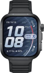 Huawei Fit 5 Pro nutikell, must - Pilt 2
