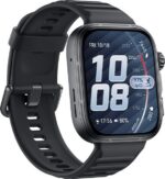 Huawei Fit 5 Pro nutikell, must - Pilt 3
