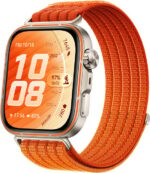 Huawei Fit 5 Pro nutikell, oranž