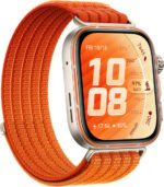 Huawei Fit 5 Pro nutikell, oranž - Pilt 3