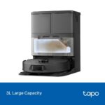TP-Link Tapo RVA210 tolmukott, 5 tk - Pilt 2