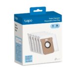 TP-Link Tapo RVA210 tolmukott, 5 tk - Pilt 4