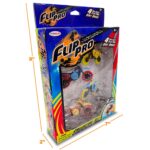 Flip Pro mootorrattakoguja komplekt