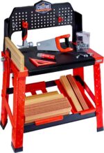 Little Tikes Creative Construction höövlilaud