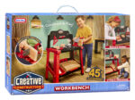 Little Tikes Creative Construction höövlilaud - Pilt 2
