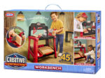 Little Tikes Creative Construction höövlilaud - Pilt 4