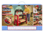 Little Tikes Creative Construction höövlilaud - Pilt 5