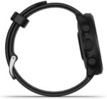 Garmin Forerunner 55 GPS-jooksukell, 42 mm, must - Pilt 4